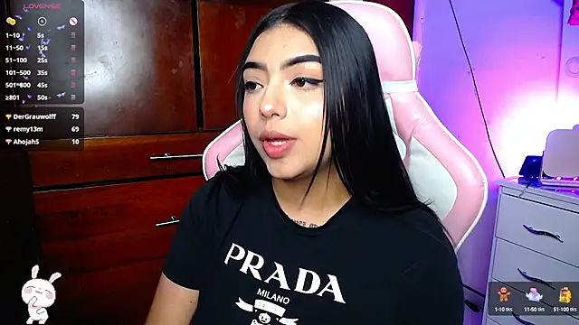 eva six online show from 12.09.24