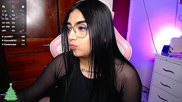 eva six online show from 12.11.24