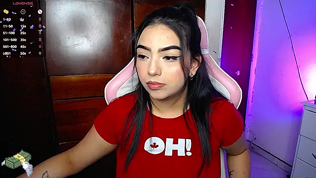 eva six online show from 12.11.24