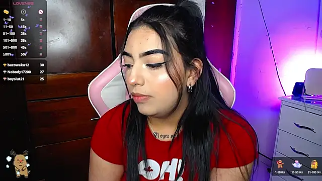 eva six online show from 12.11.24