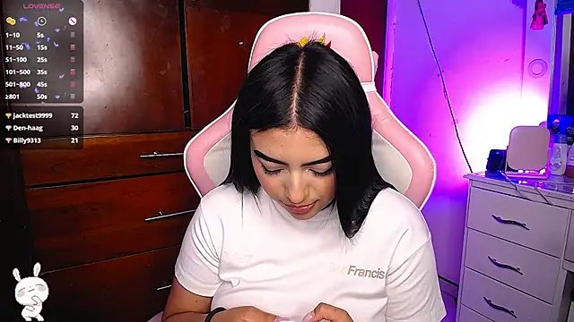 eva six online show from 01.25.25