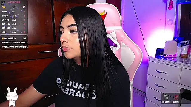 eva six online show from 02.21.25