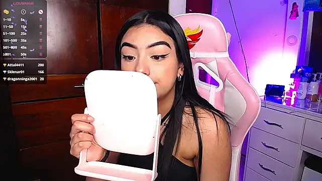 eva six online show from 02.28.25