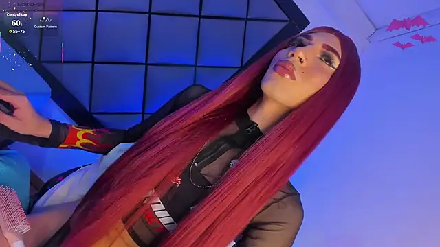 GeorginaCute  online show from 10.22.25