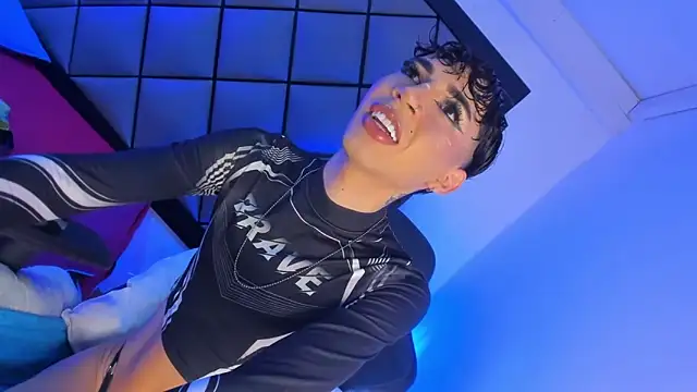 GeorginaCute  online show from 11.05.25