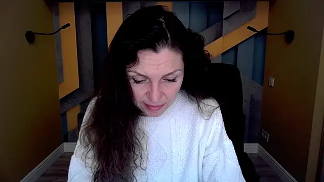 EllaLong online show from 01.11.26