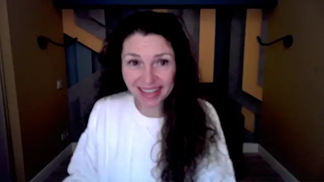 EllaLong online show from 02.01.26