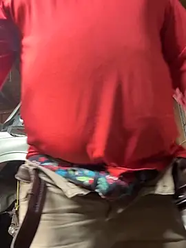 mrscum4u online show from 11.30.25