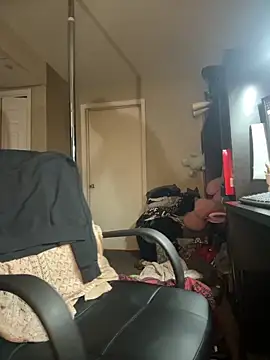 mrscum4u online show from 02.14.26