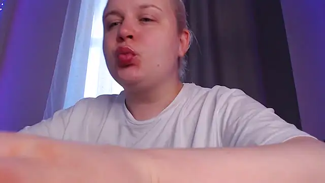 Karolina love  online show from 06.23.26