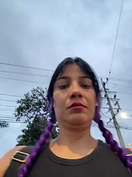 kitty  horny online show from 03.07.25