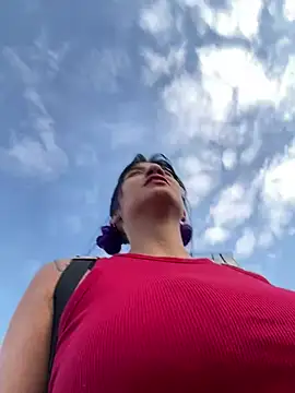 kitty  horny online show from 03.08.25