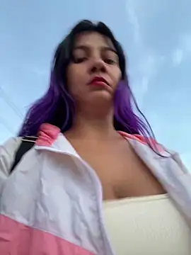 kitty  horny online show from 03.10.25