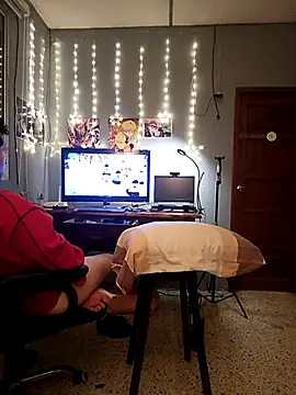 DanelyLopez online show from 03.22.26