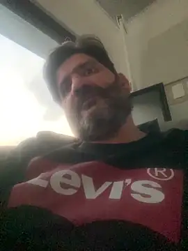 Maxi TheBigDaddy online show from 03.15.25