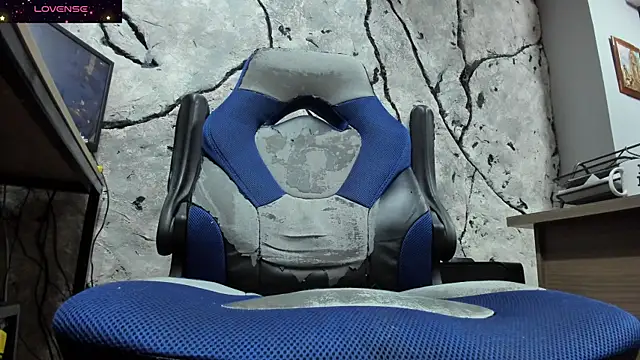 Maxi TheBigDaddy online show from 09.08.25