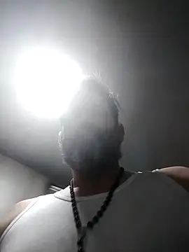 Maxi TheBigDaddy online show from 03.20.26