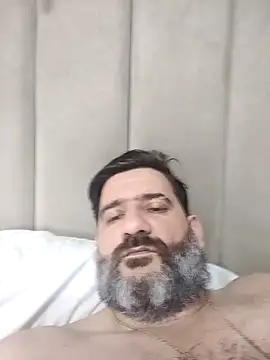 Maxi TheBigDaddy online show from 04.02.26