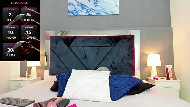 Snapshot of Lauralove_69 chatting on 10.25.25 Lauralove 69 online show from 10.25.25