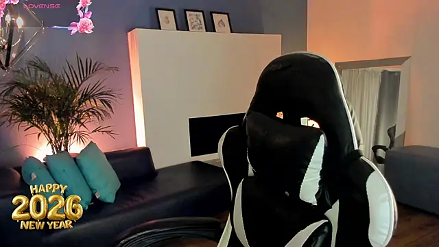 Megan inked online show from 01.08.26