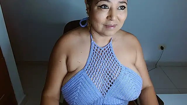 mariemiller19 online show from 01.18.25