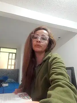 valeria teiku online show from 09.18.25