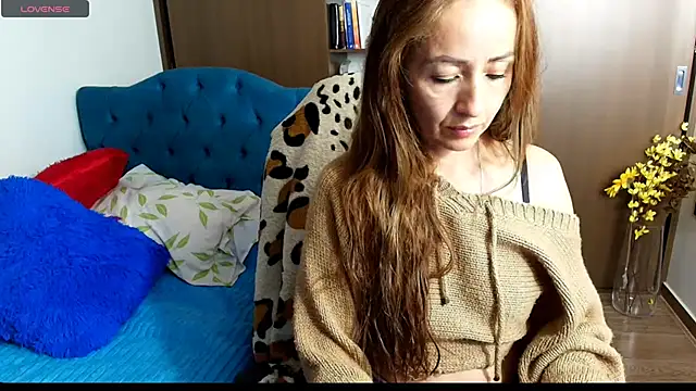 valeria teiku online show from 10.12.25