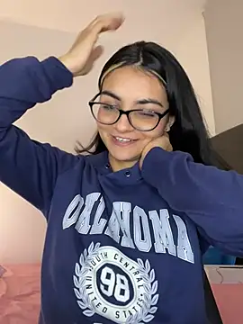 Cat2525 online show from 01.11.26