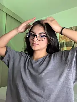 Cat2525 online show from 02.07.26