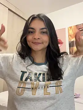 Cat2525 online show from 02.11.26