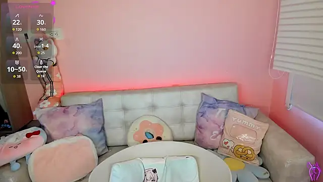 tinysara online show from 03.20.26