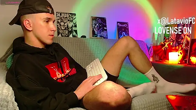 Midnighter  online show from 07.28.26