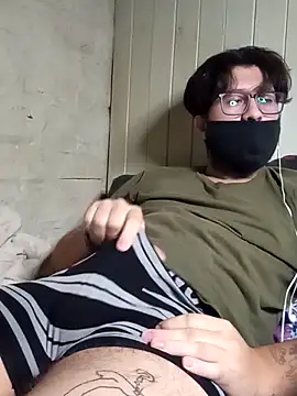 Kakashi013 online show from 05.10.26