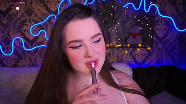 CuteAmberr online show from 01.06.25