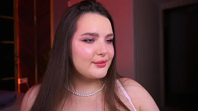 CuteAmberr online show from 02.25.25