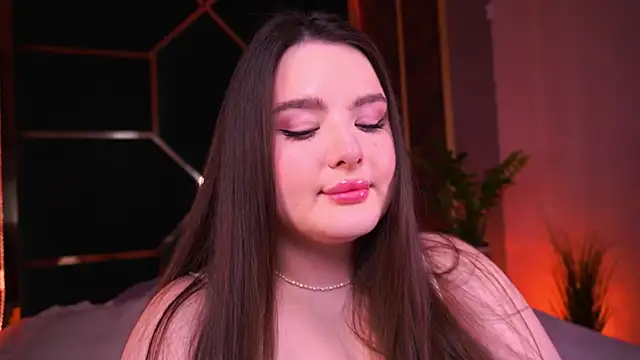 CuteAmberr online show from 03.02.25