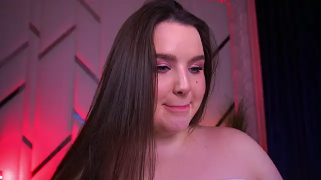 CuteAmberr online show from 03.23.25