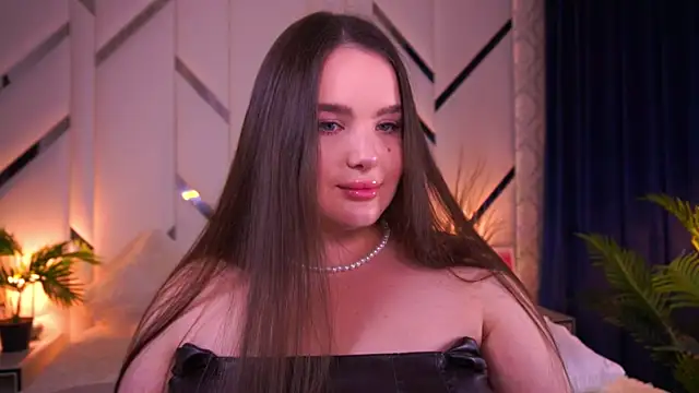 CuteAmberr online show from 09.28.25