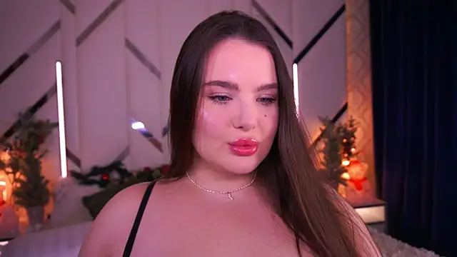 CuteAmberr online show from 01.07.26