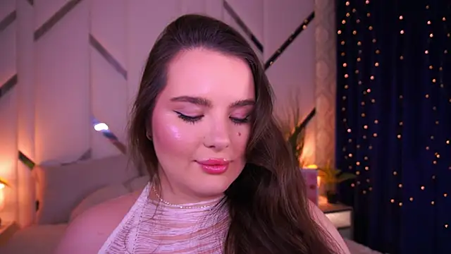 CuteAmberr online show from 02.17.26