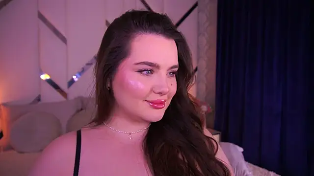 CuteAmberr online show from 03.26.26