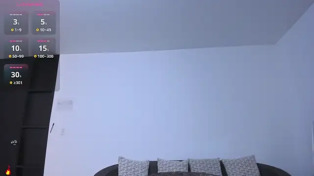 charlottewhitte online show from 02.12.25