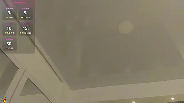 charlottewhitte online show from 02.18.25