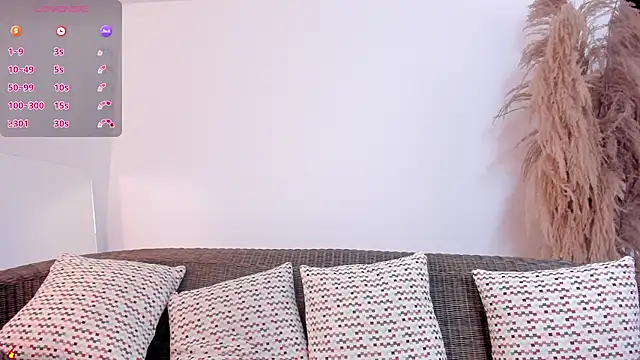 charlottewhitte online show from 03.05.25