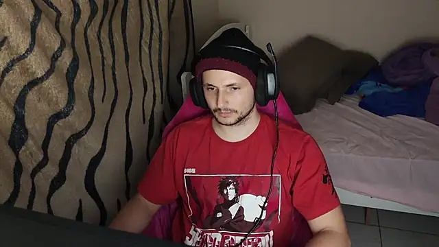 Snapshot of iurytx chatting on 02.21.25 iurytx online show from 02.21.25