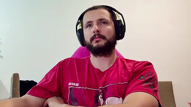 Snapshot of iurytx chatting on 11.08.25 iurytx online show from 11.08.25