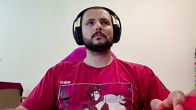 Snapshot of iurytx chatting on 12.03.25 iurytx online show from 12.03.25