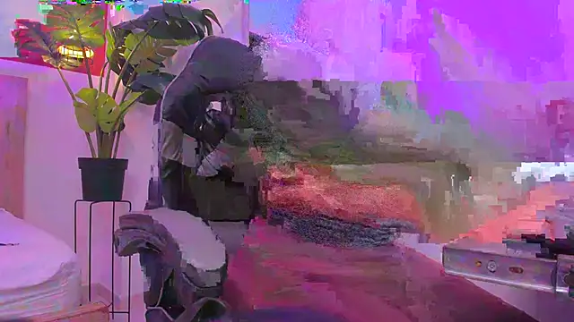 Snapshot of izaro22 chatting on 10.23.25 izaro22 online show from 10.23.25