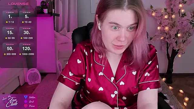 Nancy Sun  online show from 12.13.24