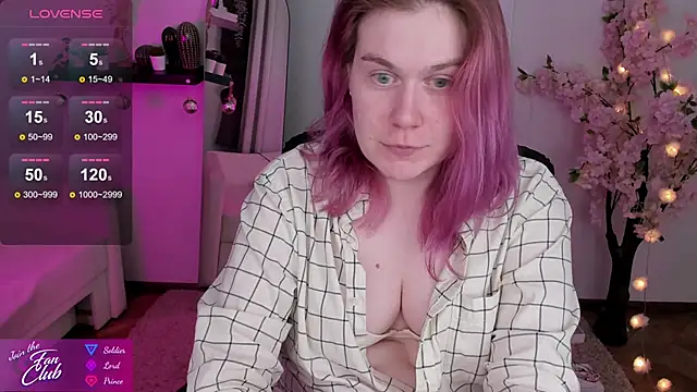 Nancy Sun  online show from 01.03.25